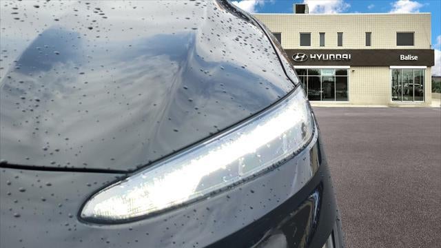 2023 Hyundai KONA Electric SEL