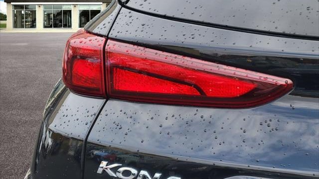 2023 Hyundai KONA Electric SEL