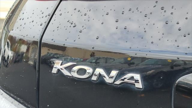 2023 Hyundai KONA Electric SEL