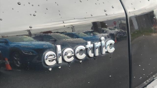2023 Hyundai KONA Electric SEL