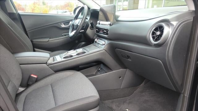 2023 Hyundai KONA Electric SEL