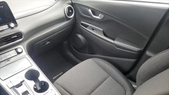 2023 Hyundai KONA Electric SEL