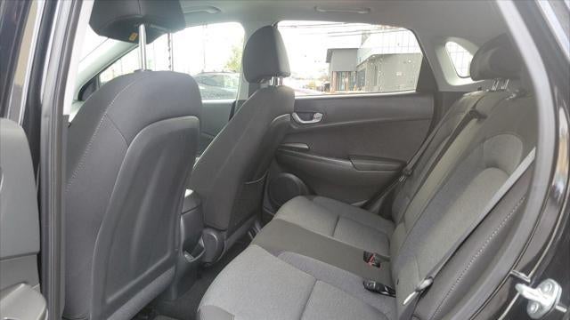 2023 Hyundai KONA Electric SEL