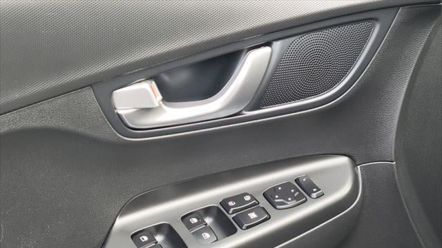 2023 Hyundai KONA Electric SEL
