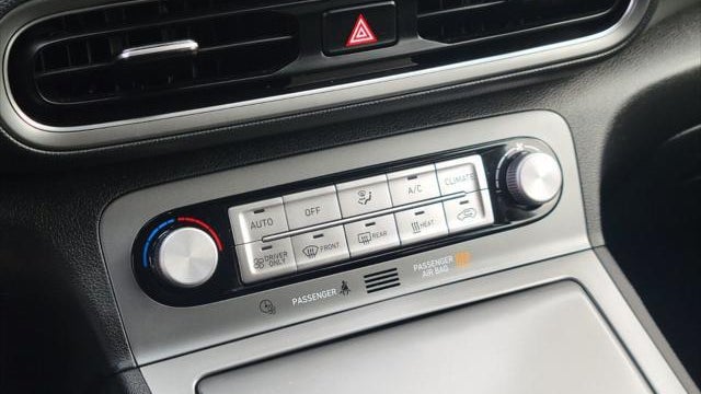2023 Hyundai KONA Electric SEL