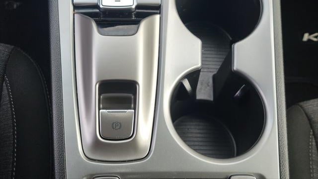2023 Hyundai KONA Electric SEL