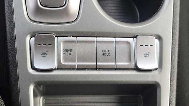2023 Hyundai KONA Electric SEL