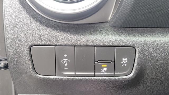 2023 Hyundai KONA Electric SEL