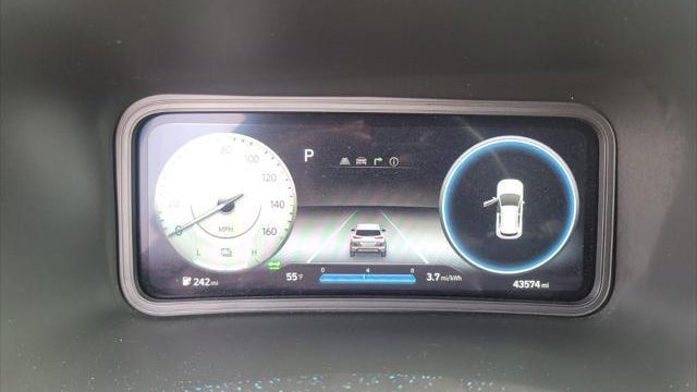 2023 Hyundai KONA Electric SEL
