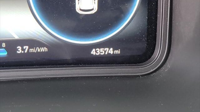 2023 Hyundai KONA Electric SEL