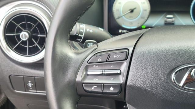 2023 Hyundai KONA Electric SEL