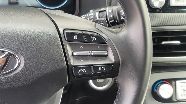 2023 Hyundai KONA Electric SEL