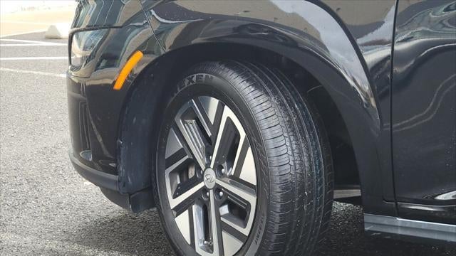 2023 Hyundai KONA Electric SEL