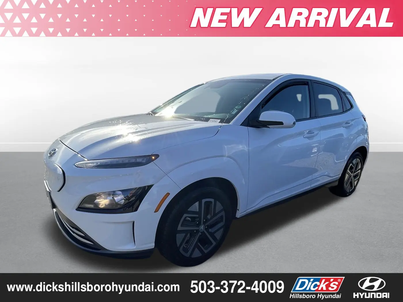 2023 Hyundai Kona