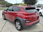 2020 KONA Electric Thumbnail 5
