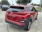 2020 KONA Electric Thumbnail 7
