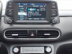 2020 KONA Electric Thumbnail 24