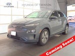 2021 KONA Electric Thumbnail 1
