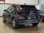 2021 KONA Electric Thumbnail 3