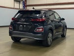 2021 KONA Electric Thumbnail 4