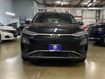 2021 KONA Electric Thumbnail 5