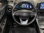 2021 KONA Electric Thumbnail 6