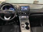 2021 KONA Electric Thumbnail 13