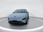 2022 KONA Electric Thumbnail 2