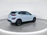 2022 KONA Electric Thumbnail 7