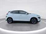 2022 KONA Electric Thumbnail 8
