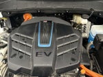 2022 KONA Electric Thumbnail 11