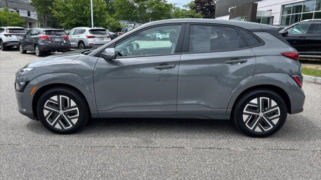 2023 Hyundai KONA Electric SEL