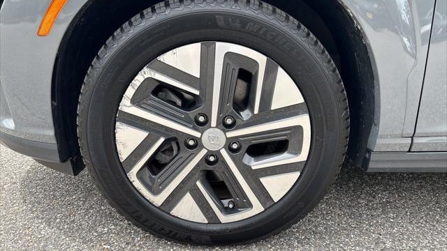 2023 Hyundai KONA Electric SEL