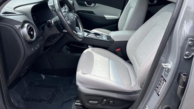 2023 Hyundai KONA Electric SEL