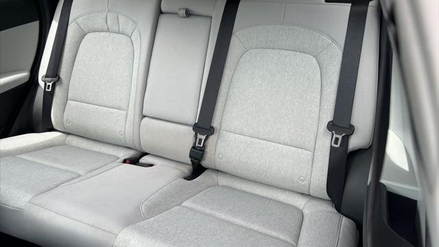 2023 Hyundai KONA Electric SEL