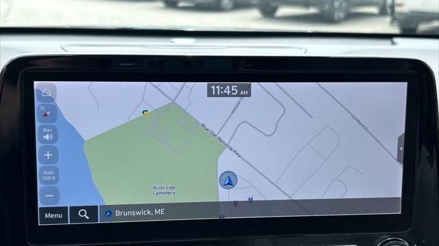 2023 Hyundai KONA Electric SEL