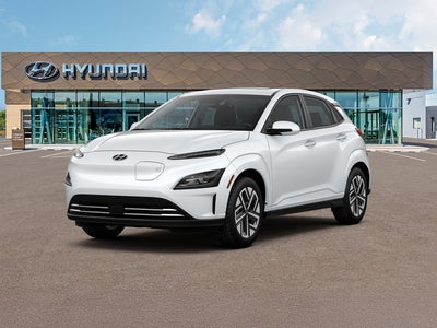 2023 Hyundai Kona Electric SEL 4DR Crossover