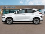 2023 KONA Electric Thumbnail 3
