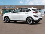 2023 KONA Electric Thumbnail 4