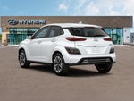 2023 KONA Electric Thumbnail 5