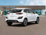 2023 KONA Electric Thumbnail 7