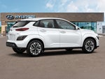 2023 KONA Electric Thumbnail 8