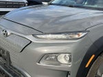 2019 KONA Electric Thumbnail 8