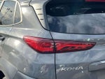 2019 KONA Electric Thumbnail 9