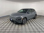 2023 KONA Electric Thumbnail 1