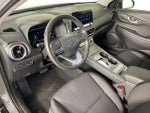2023 KONA Electric Thumbnail 3