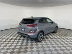 2023 KONA Electric Thumbnail 24