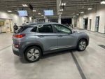 2019 KONA Electric Thumbnail 2