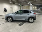 2019 KONA Electric Thumbnail 4