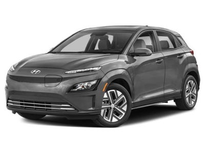 2023 Hyundai Kona Electric SEL 4DR Crossover